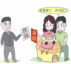 离婚诉讼受理期限-南京离婚律师
